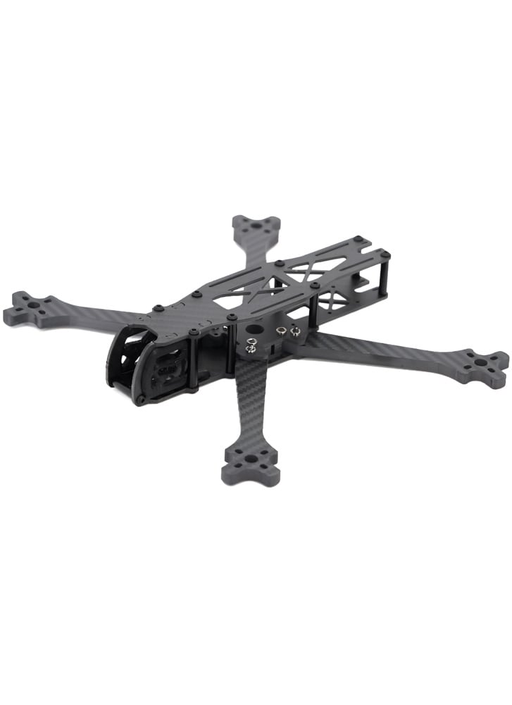 TBS Source One V6 5inch Racing Drone Frame