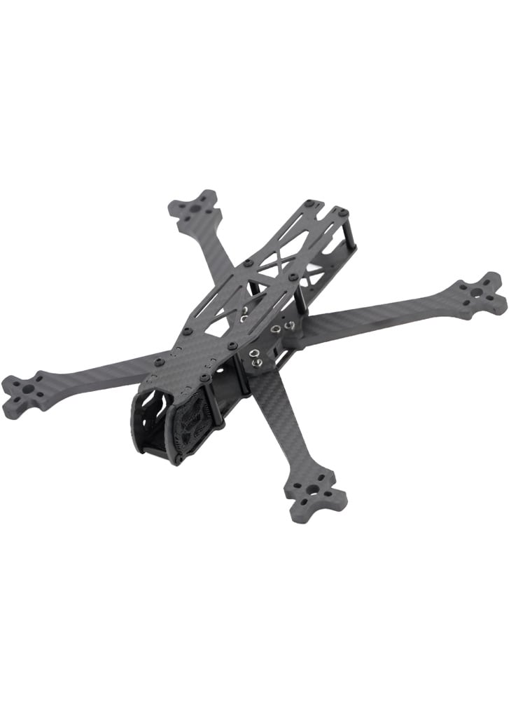 TBS Source One V6 5inch Racing Drone Frame