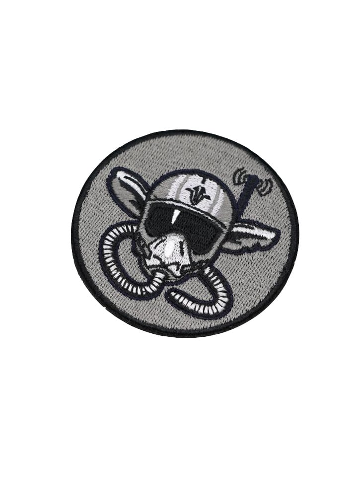 TBS BlackSheep SquadPatch