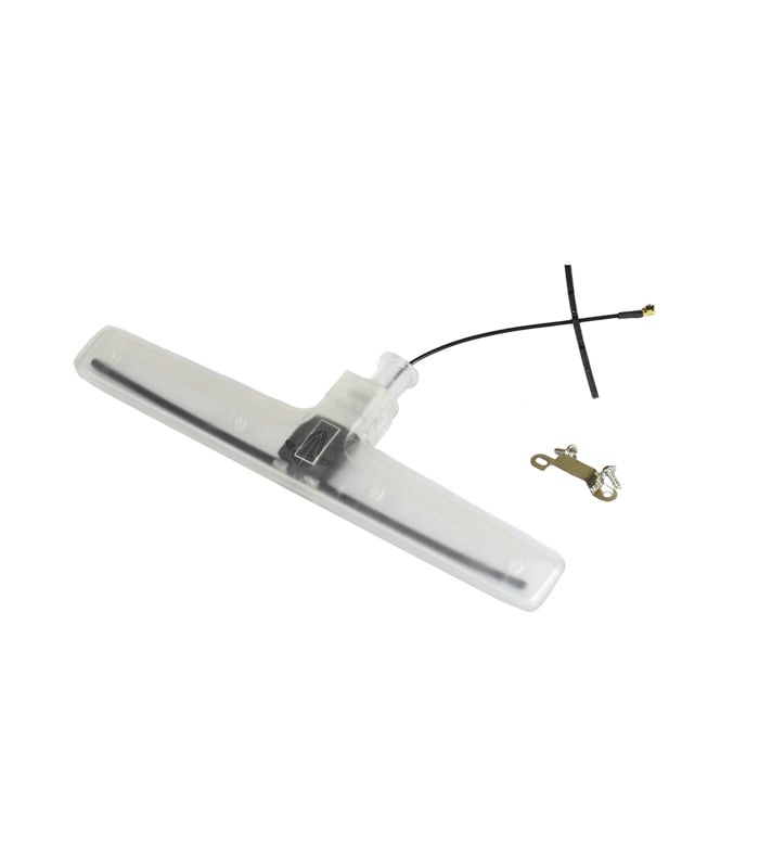 TBS Tango 2 – Nostalgia Antenna (Transparent)