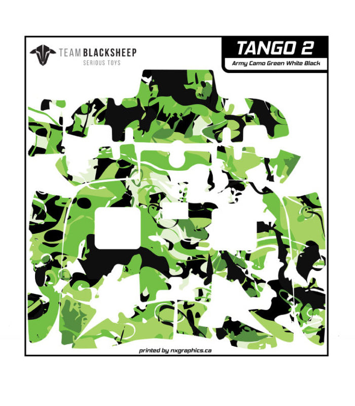 TBS Tango 2 Skins