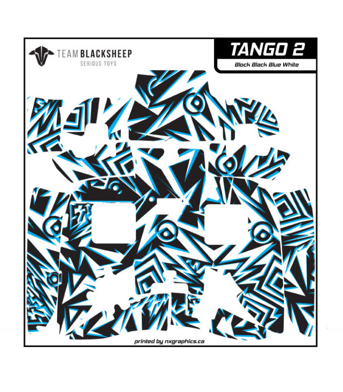 TBS Tango 2 Skins