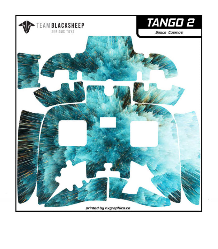 TBS Tango 2 Skins