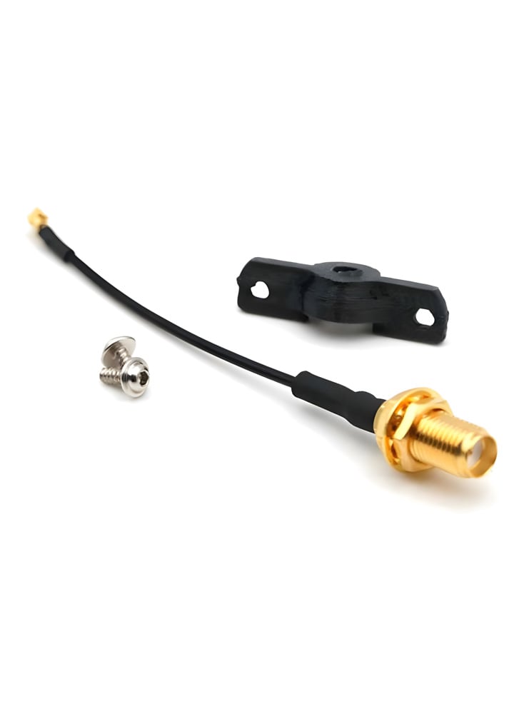 TBS Tango 2 U.FL to SMA Adapter