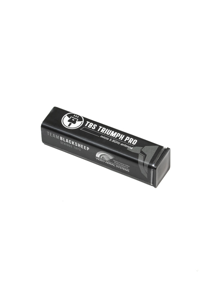 TBS Triumph Pro FPV Antenna RHCP (U.FL)