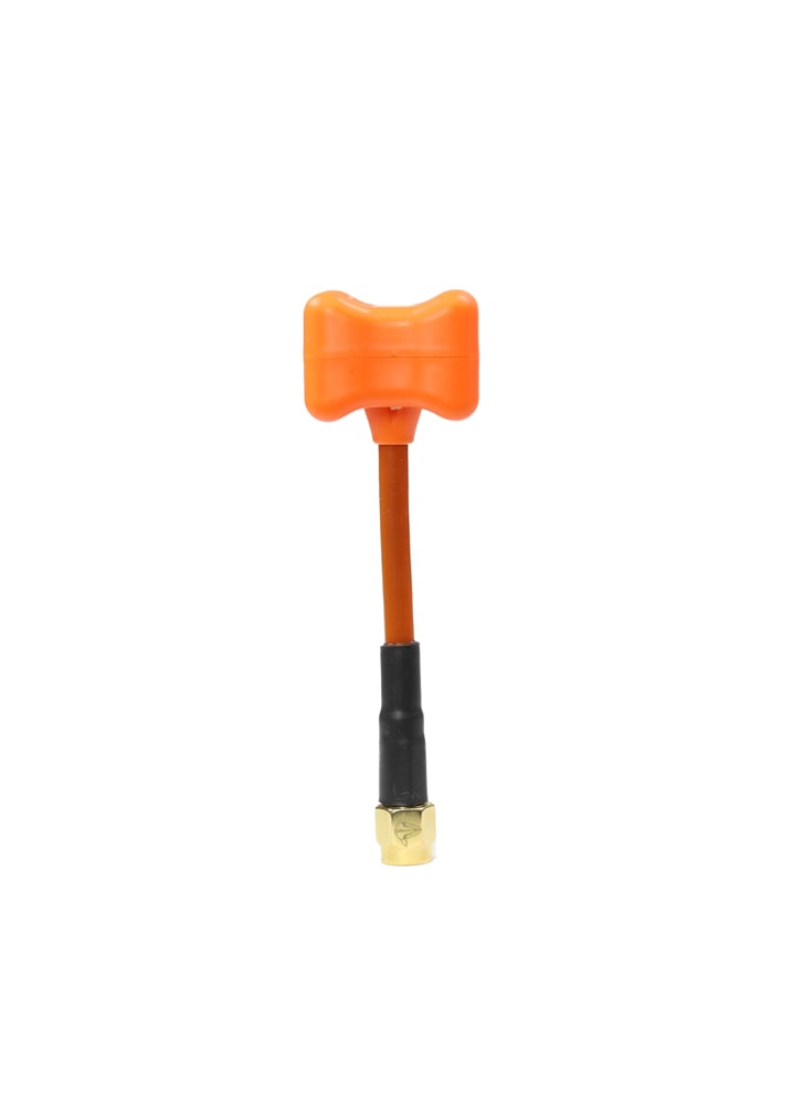 TBS Triumph Left Hand Circular Polarised Antenna LHCP (SMA)