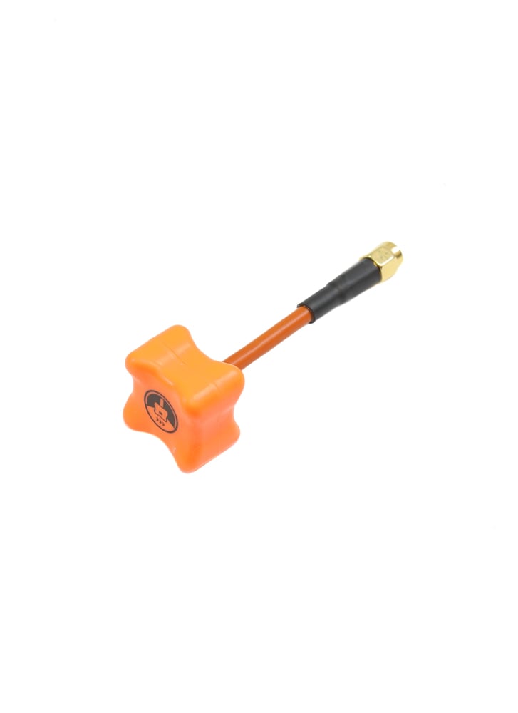 TBS Triumph Left Hand Circular Polarised Antenna LHCP (SMA)