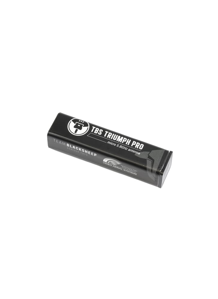 TBS Triumph Pro FPV Antenna RHCP (SMA)