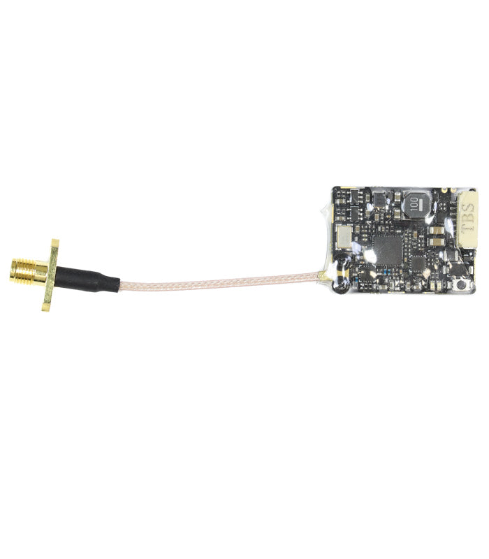 TBS Unify Pro 5G8 HV RACE Video Transmitter 25-200mW (SMA)