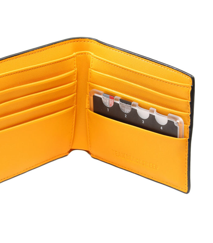 Team BlackSheep Wallet Sized Micro SD Card Footage Cradle