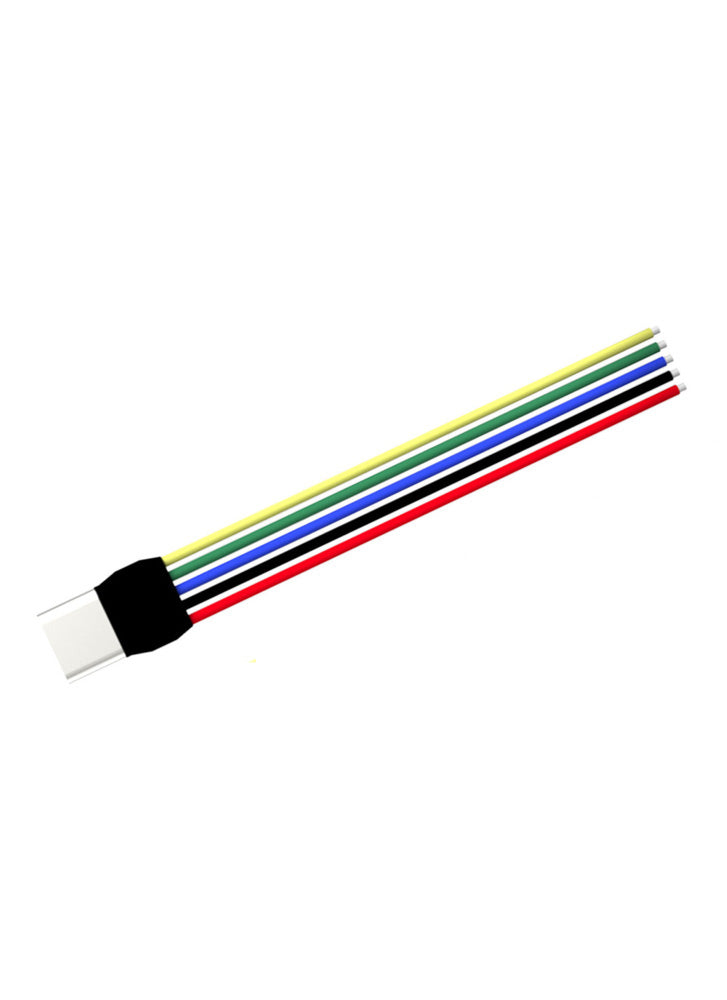 Type-C Control Cable for RunCam Thumb 2