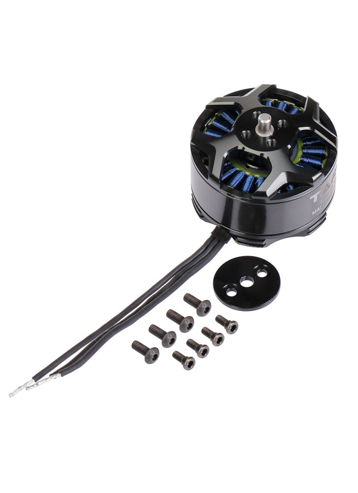 Tarot 4114 320KV 6S Multirotor Brushless Motor – TL100B08