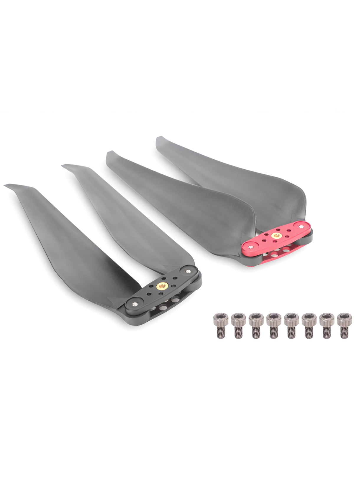 Tarot 2110 21inch High Efficiency Folding Propeller Set CW/CCW TL100D26