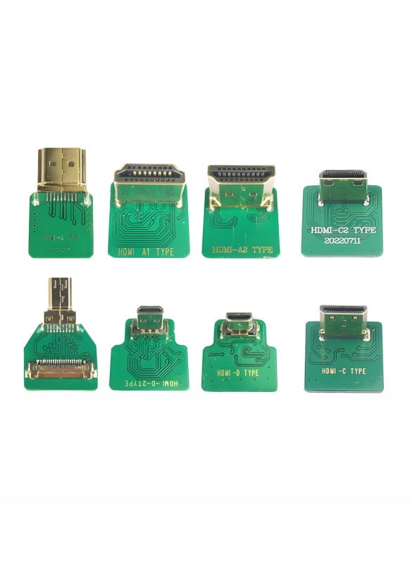 Tarot HDMI Cable Adapters – TL10A11 Series