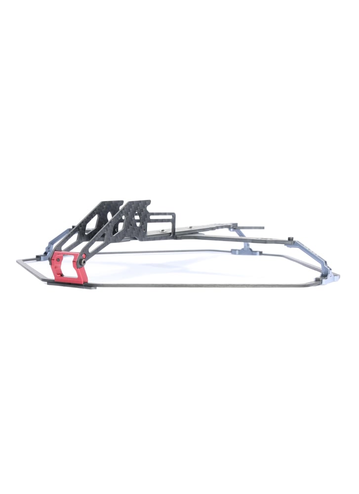 Tarot 140 Carbon Fibre Indoor Quadcopter Frame – TL140H2
