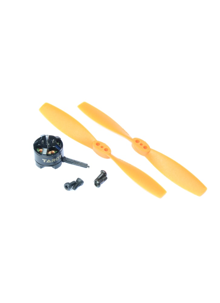 Tarot MT1104 4000KV 3S Motor with 3020 Prop Set – TL150M1