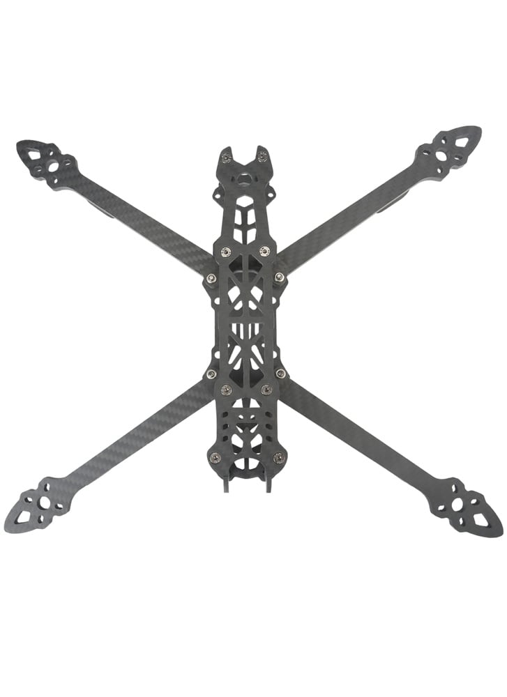 Tarot 7 Inch FPV Racing Drone Frame Mark 4 – TL1600