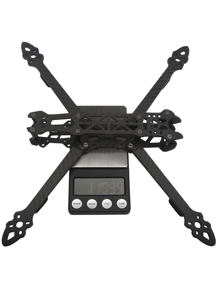 Tarot 7 Inch FPV Racing Drone Frame Mark 4 – TL1600