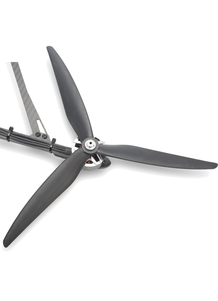 Tarot 10inch 1050 Tri-Blade Propellers (TL1612)