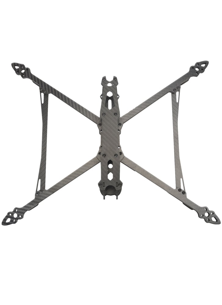 Tarot 10 Inch FPV Long Range Drone Frame Mark 4 – TL1613