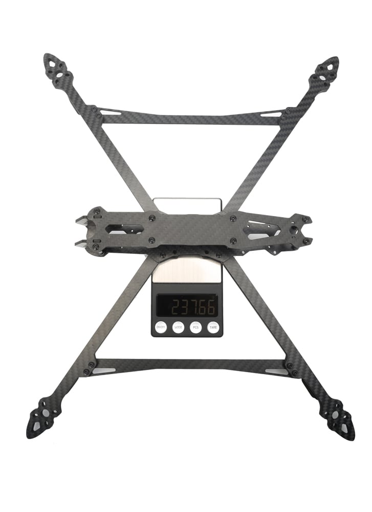 Tarot 10 Inch FPV Long Range Drone Frame Mark 4 – TL1613
