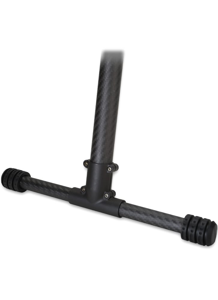 Tarot 25mm/16mm Plastic T-Type Landing Skid Tripod Adapter TL1808