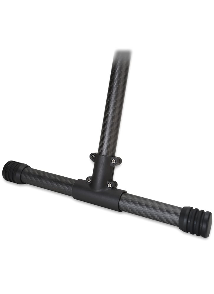 Tarot 20mm/20mm Plastic T-Type Landing Skid Tripod Adapter TL1809