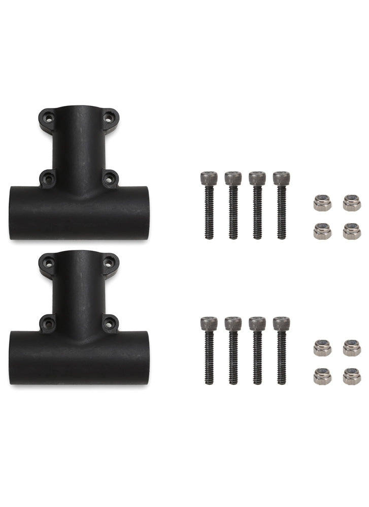 Tarot 20mm/20mm Plastic T-Type Landing Skid Tripod Adapter TL1809