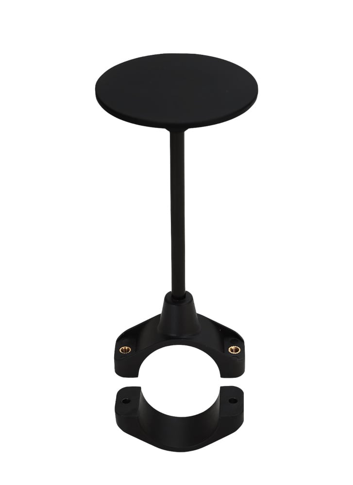 Tarot Fixed Clamp-on GPS Mount 30MM TL1812 / 25MM TL1811