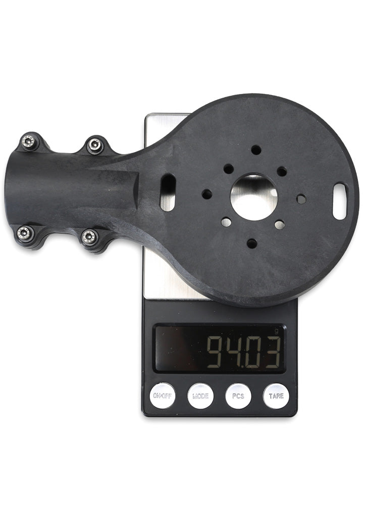 Tarot Ultra-lightweight Plastic Motor Mount – 30mm TL1813