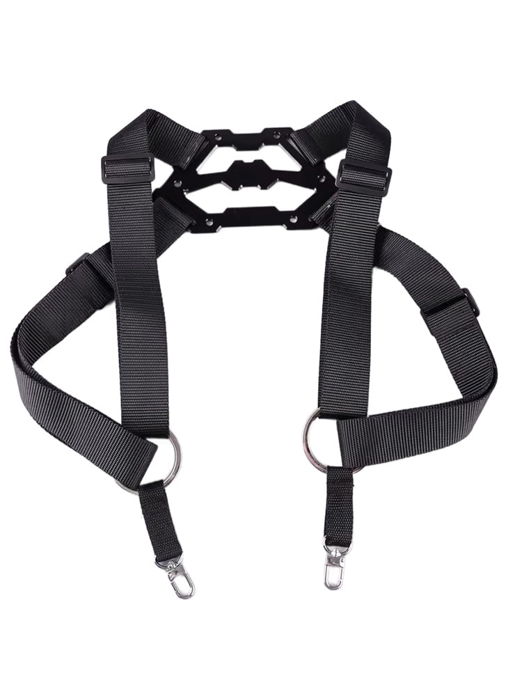 Tarot Transmitter Shoulder Strap Single / Double Clip Versions TL2875-01/02