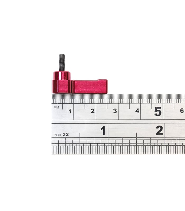 Tarot Quick Release M3x8mm Wrench Screw – TL2881-03