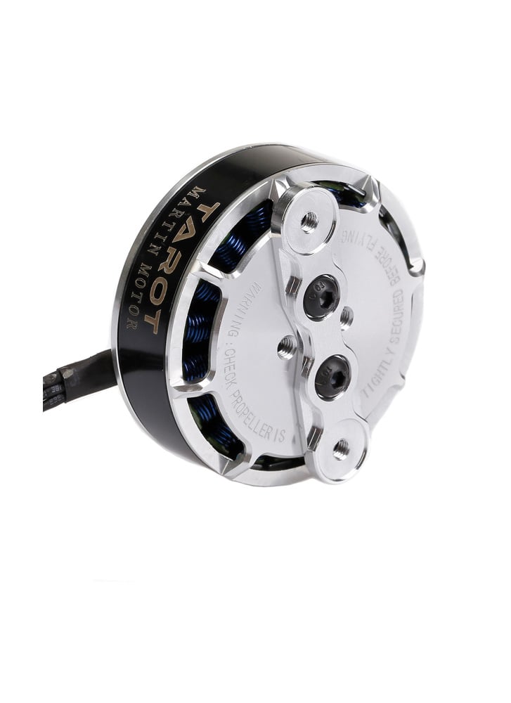 Tarot 4008 330KV 6S Multirotor Brushless Disc Motor – TL2955