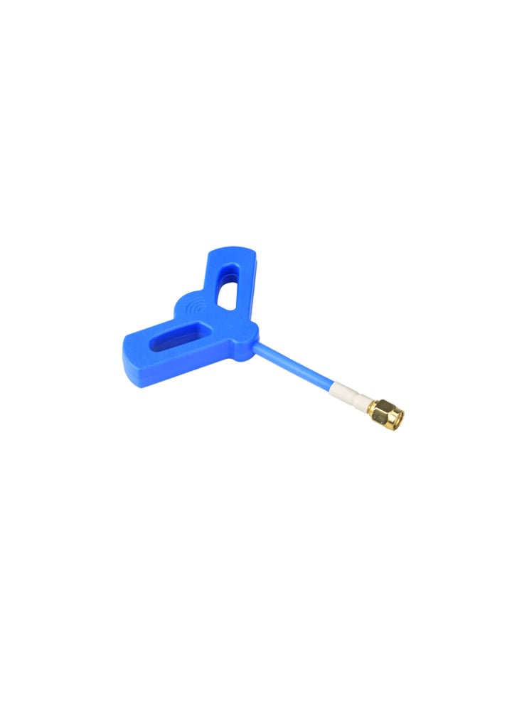 Y-Shape Antenna 8dBi 5.8GHz Vertically Polarized