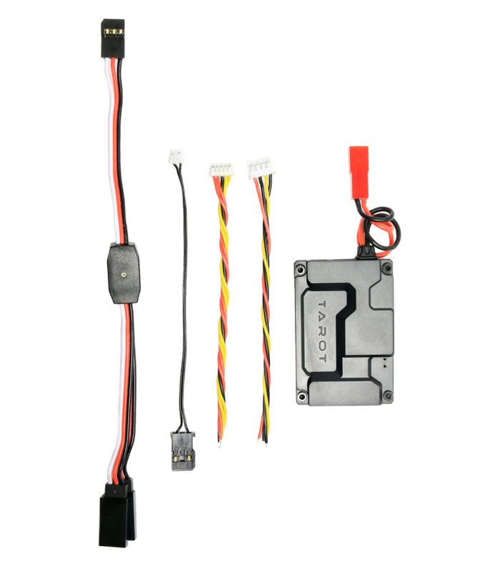 Tarot ZYX-OSD Video Overlay System for ZYX-M FC TL300C