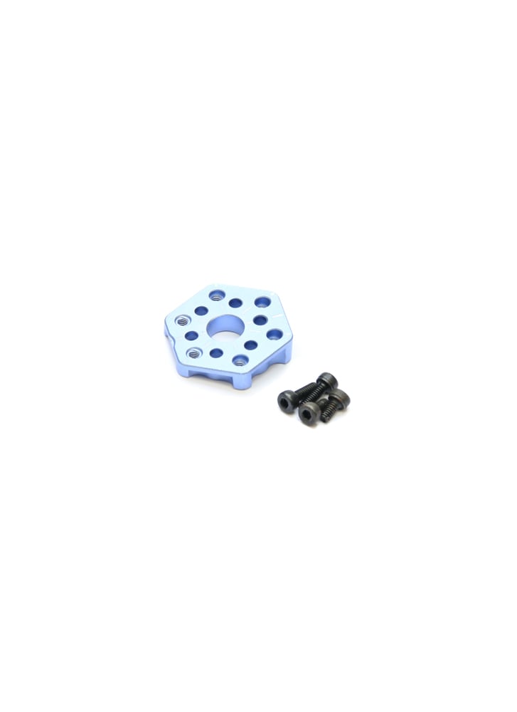 Universal Racing Drone 7-10° Tilt Angle 18/22xx Motor Mount