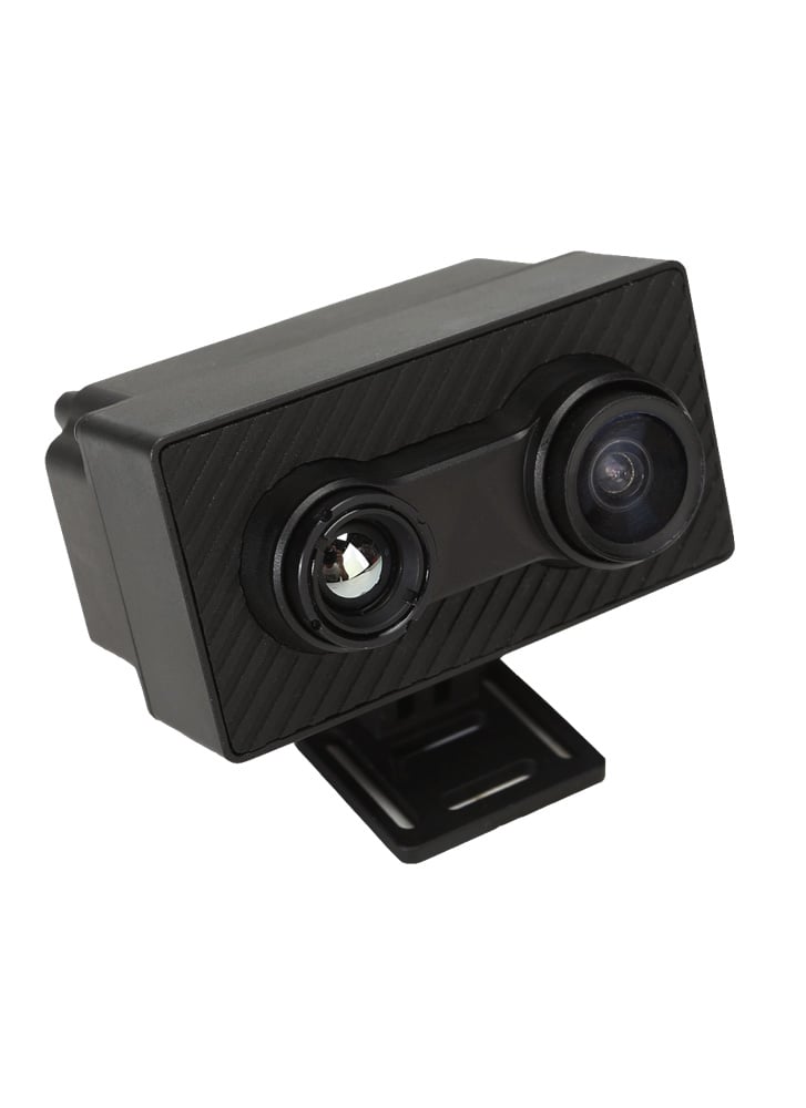 Tarot TL300M10 256 Thermal, Visible Dual-Sensor Camera