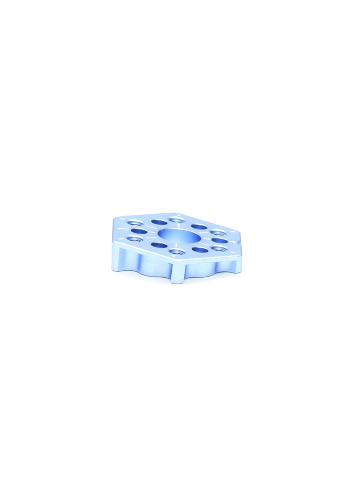 Universal Racing Drone 7-10° Tilt Angle 18/22xx Motor Mount