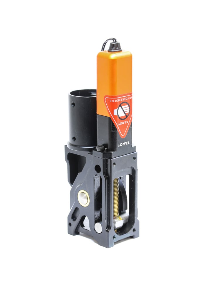 Tarot Retractable Landing Gear Motor for Large UAVs – 25mm