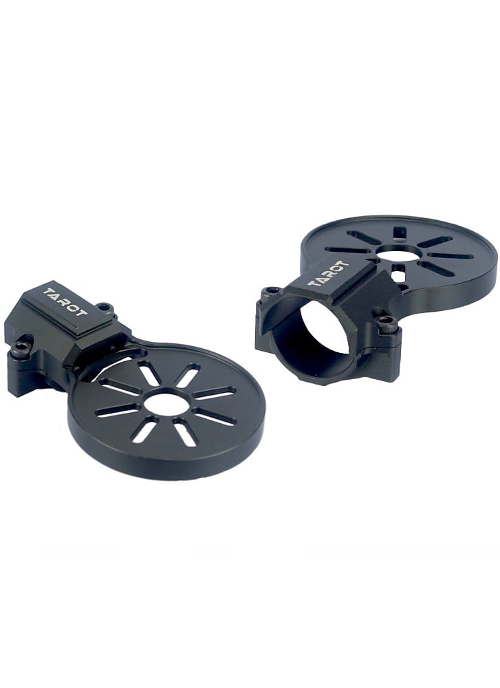 Tarot 20mm Aluminium Motor Mount TL4Q004