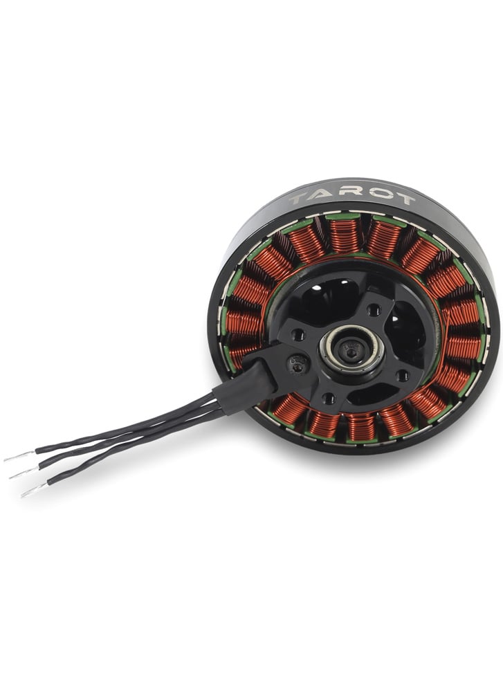 Tarot 5010 130KV 12S Multirotor Brushless Disc Motor – TL50M10