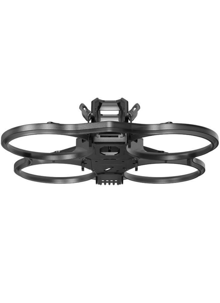 SpeedyBee Bee25 CineWhoop Wireless Tuning Frame – Pro Version