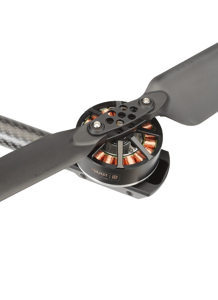 Tarot 2110 21inch High Efficiency Folding Propeller Set CW/CCW TL100D26