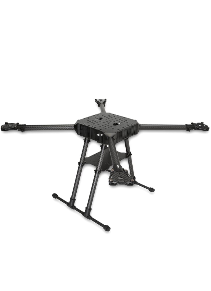 Tarot Multirotor Frame 680mm Quadcopter – TL680A