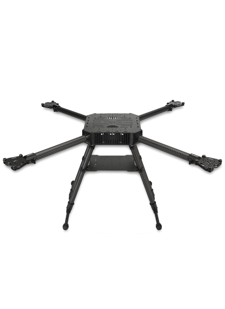 Tarot Multirotor Frame 680mm Quadcopter – TL680A