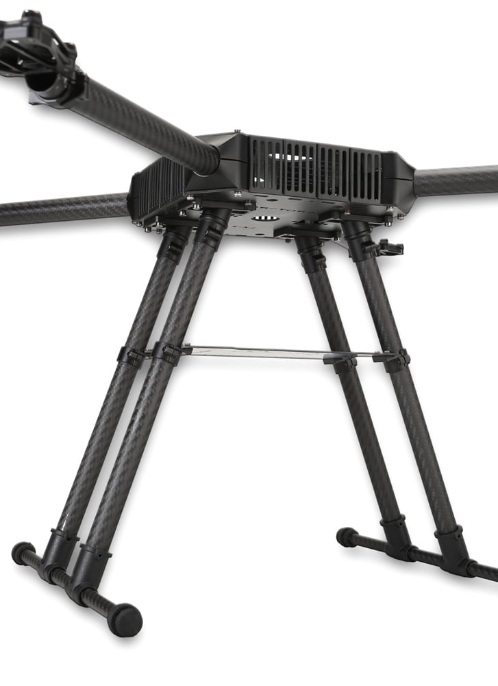 Tarot Multirotor Frame 680mm Quadcopter – TL680A