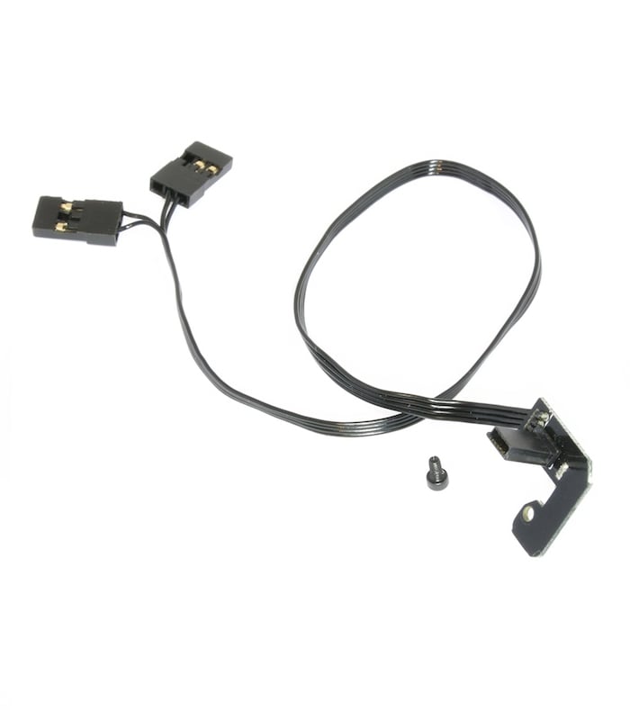 Tarot GoPro Hero3 AV Video / Power Cable For T-2D Gimbal – TL68A10