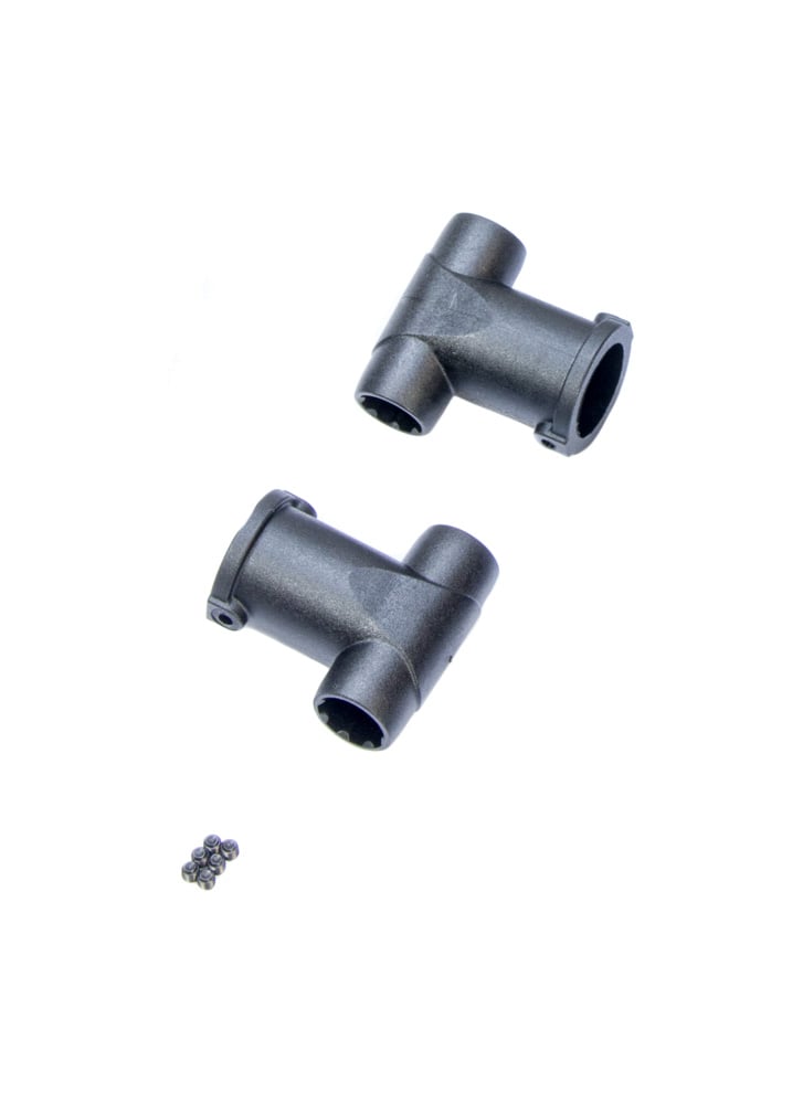 Tarot 16mm/10mm Plastic Landing Skid T Piece TL68B16