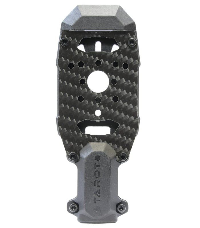 Tarot 16mm Plastic Motor Mount