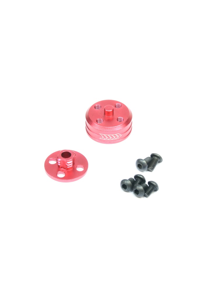 Quick Release Self Tightening Tarot Prop Adapter CW & CCW
